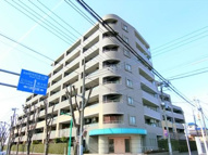 ライオンズヴィアーレ立川（ライオンズヴィアーレタチカワ）の画像