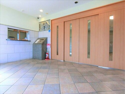 【その他共用部分】 | ライオンズヴィアーレ立川（ライオンズヴィアーレタチカワ）