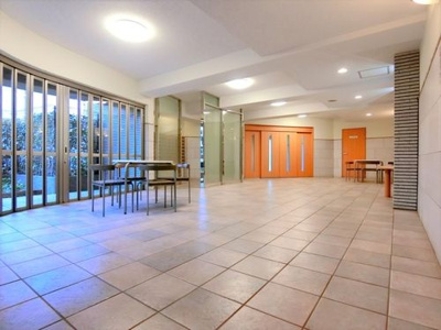 【ロビー】 | ライオンズヴィアーレ立川（ライオンズヴィアーレタチカワ）