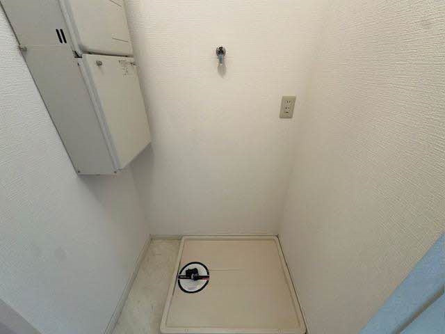 【設備】 | ハイツ左近2