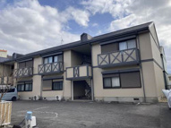 ハイツ左近2の画像