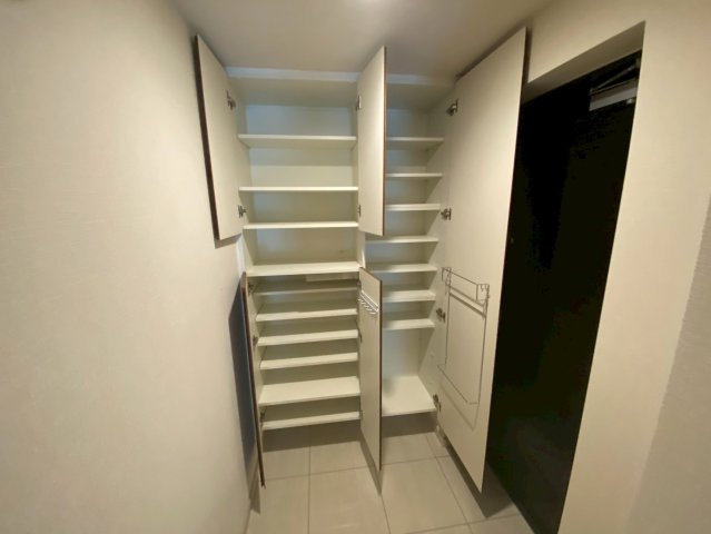 ライオンズ芦屋グランフォートのその他共用部分