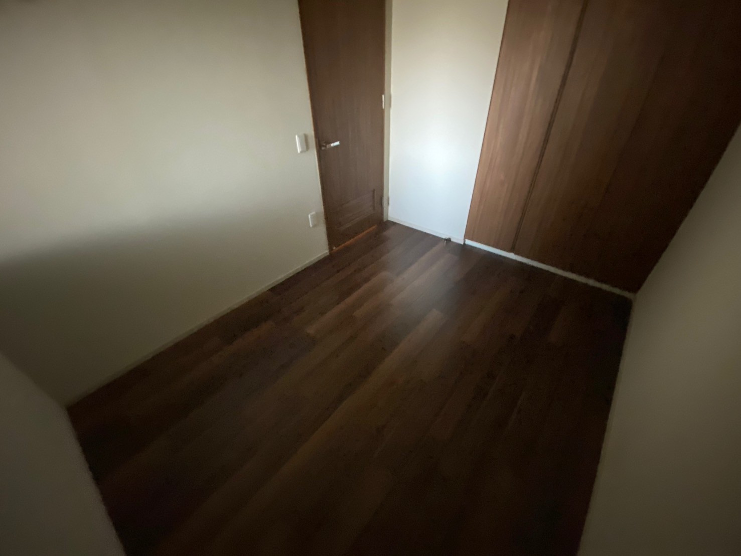 ライオンズ芦屋グランフォートの内装