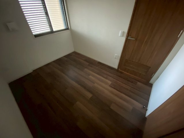 ライオンズ芦屋グランフォートの内装