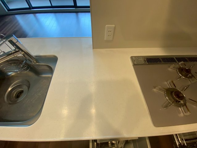 ライオンズ芦屋グランフォートのその他