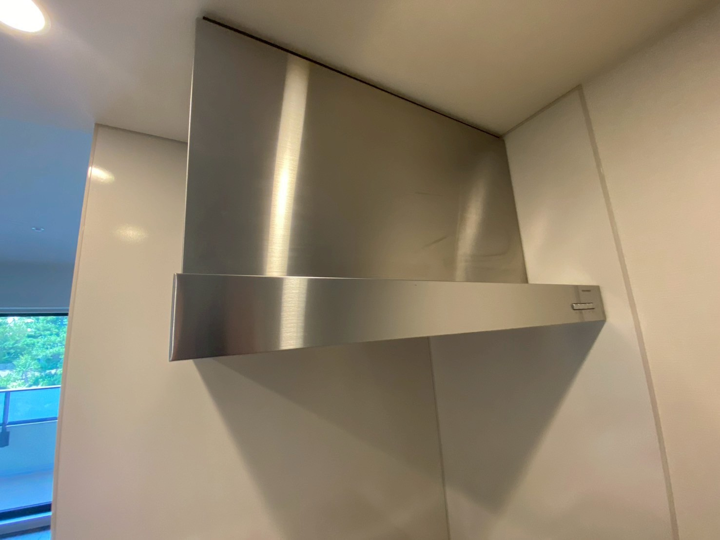 ライオンズ芦屋グランフォートの収納