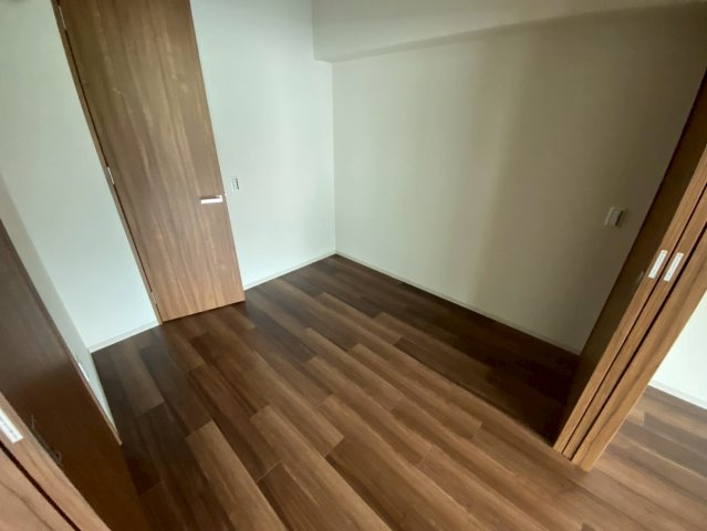 ライオンズ芦屋グランフォートの収納