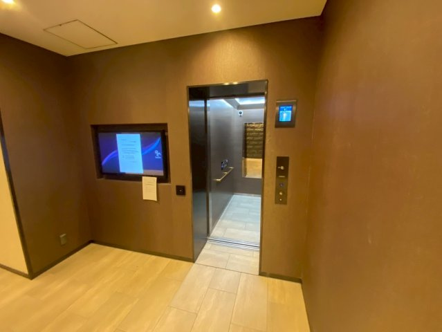 ライオンズ芦屋グランフォートのその他共用部分