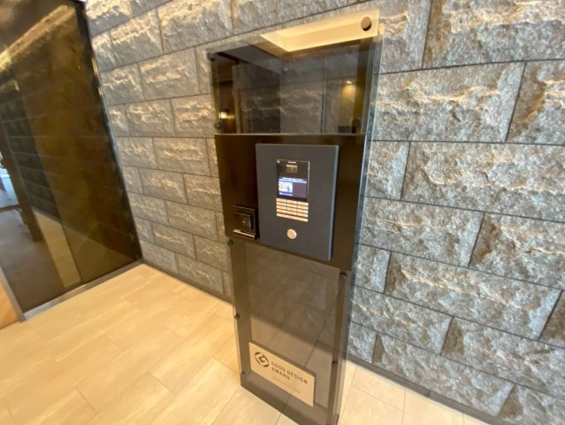 ライオンズ芦屋グランフォートのその他