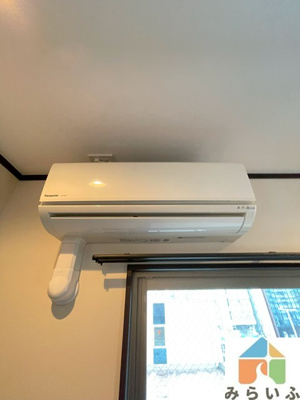 【設備】 | MINA葵