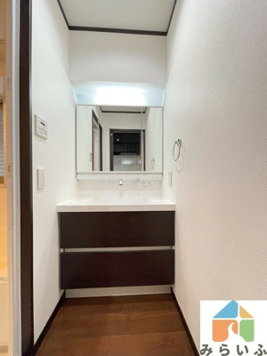 【独立洗面台】 | MINA葵