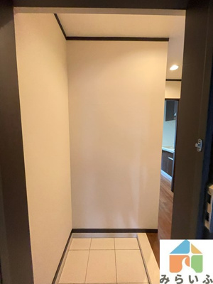 【玄関】 | MINA葵
