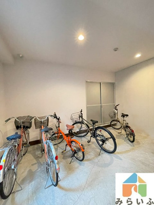 【その他共用部分】 | MINA葵