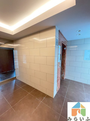 【ロビー】 | MINA葵