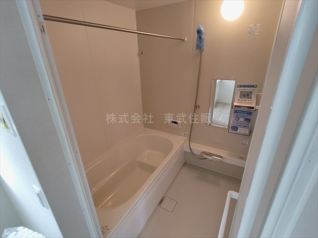 【浴室】の画像