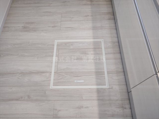 【キッチン】の画像