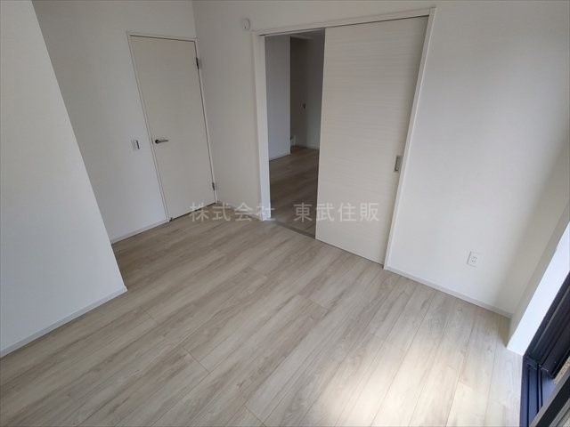 【洋室】の画像