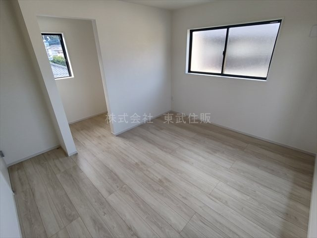 【寝室】の画像