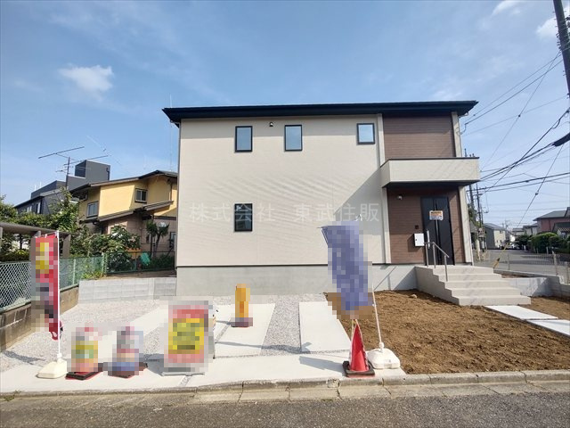 【外観】の画像