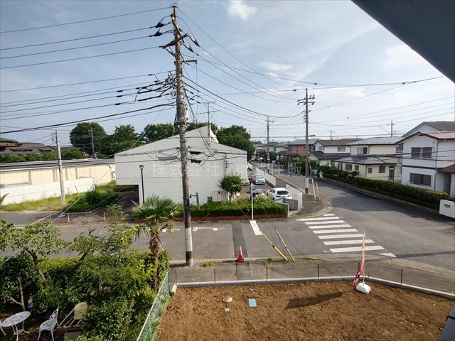 【展望】の画像