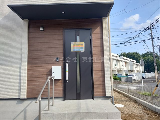 【玄関】の画像