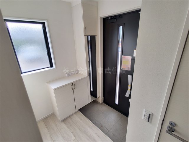 【玄関】の画像