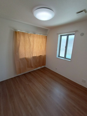 【洋室】 | Casa ExcelenteⅣ