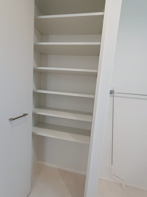 【収納】 | Casa ExcelenteⅣ