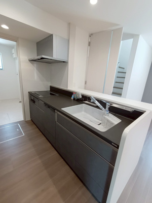 【キッチン】 | Casa ExcelenteⅣ