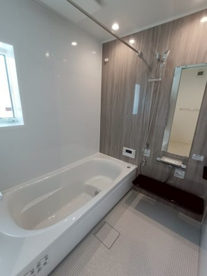 【浴室】 | Casa ExcelenteⅣ