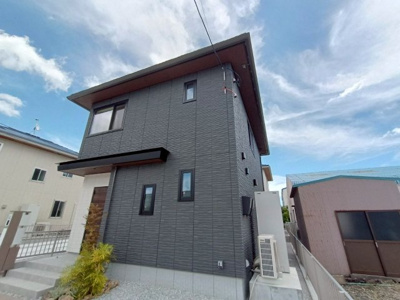 【外観】 | Casa ExcelenteⅣ