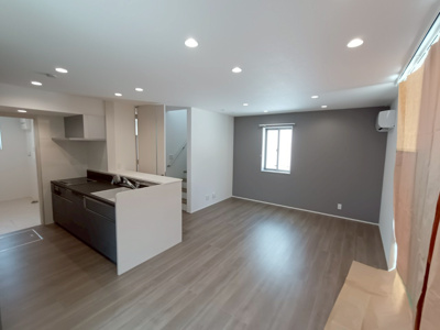 【居間・リビング】 | Casa ExcelenteⅣ