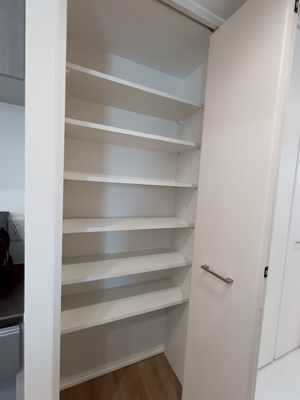 【収納】 | Casa ExcelenteⅣ