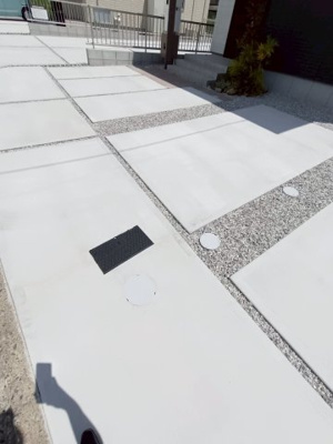 【駐車場】 | Casa ExcelenteⅣ