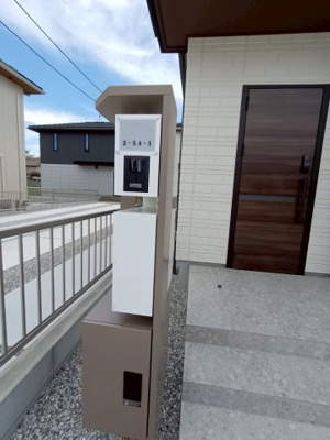 【その他】 | Casa ExcelenteⅣ