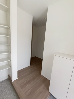 【収納】 | Casa ExcelenteⅣ