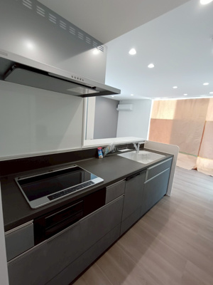 【キッチン】 | Casa ExcelenteⅣ