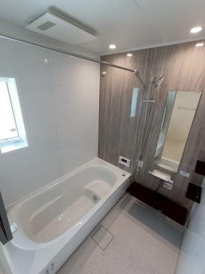 【浴室】 | Casa ExcelenteⅣ