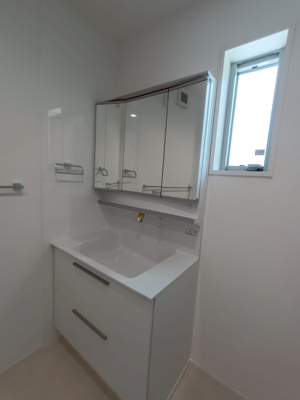 【洗面所】 | Casa ExcelenteⅣ