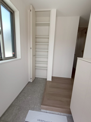 【玄関】 | Casa ExcelenteⅣ