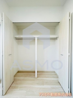 【収納】 | スプランディッド安土町