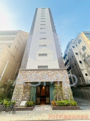 【外観】 | スプランディッド安土町