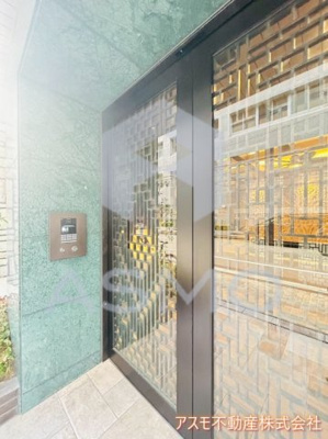 【エントランス】 | スプランディッド安土町