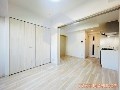 【居間・リビング】 | スプランディッド安土町