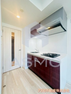 【キッチン】 | スプランディッド安土町