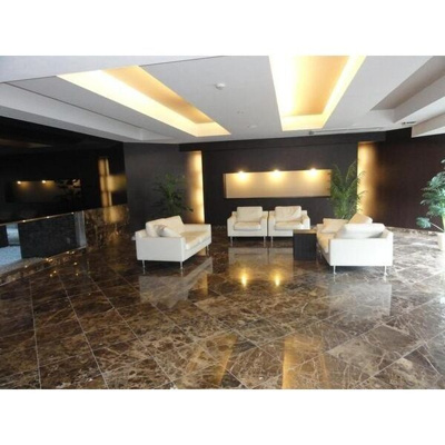 【ロビー】 | アーデン泉プレミア