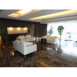 【ロビー】 | アーデン泉プレミア