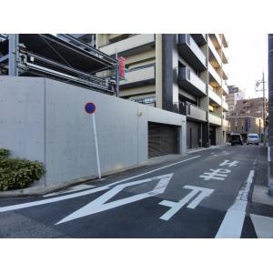 【駐車場】 | アーデン泉プレミア