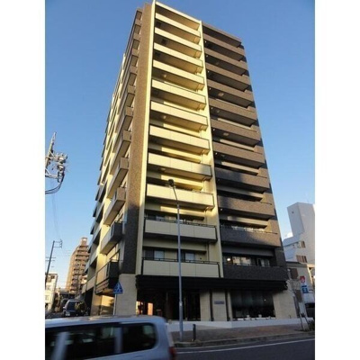 【外観】 | アーデン泉プレミア