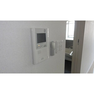 【セキュリティ】 | アーデン泉プレミア